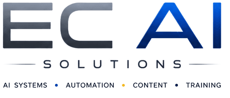 EC AI Solutions